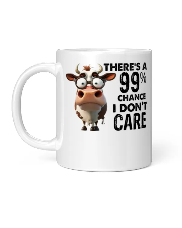 White Mug