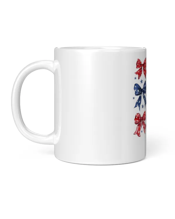 White Mug