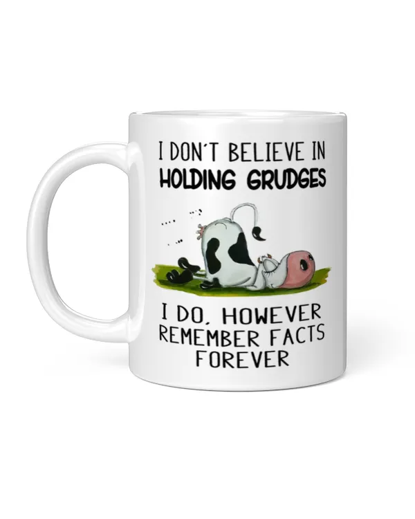 White Mug