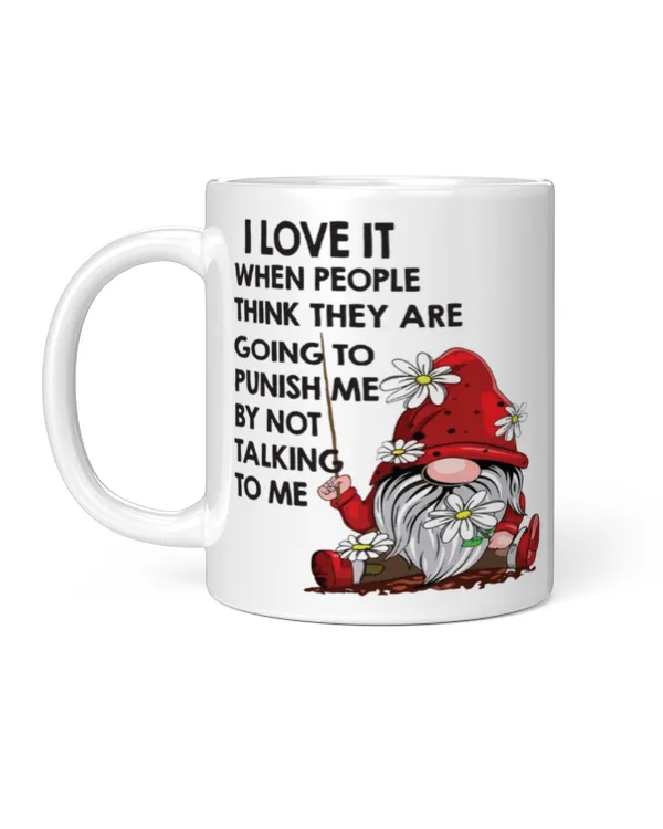 I Love It...