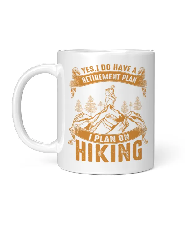 White Mug