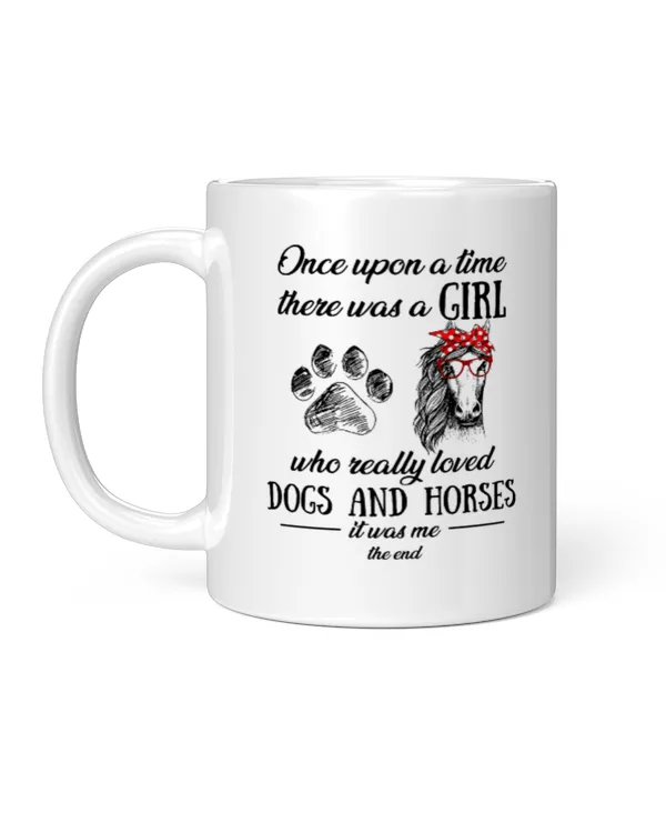 White Mug