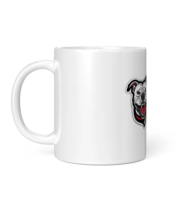 White Mug