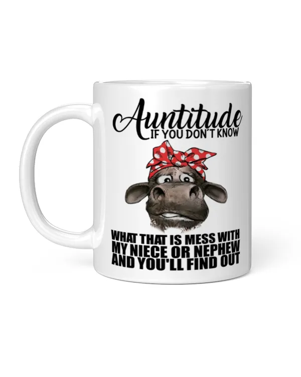 White Mug