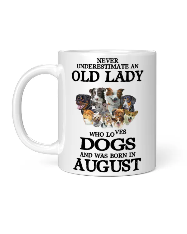 White Mug