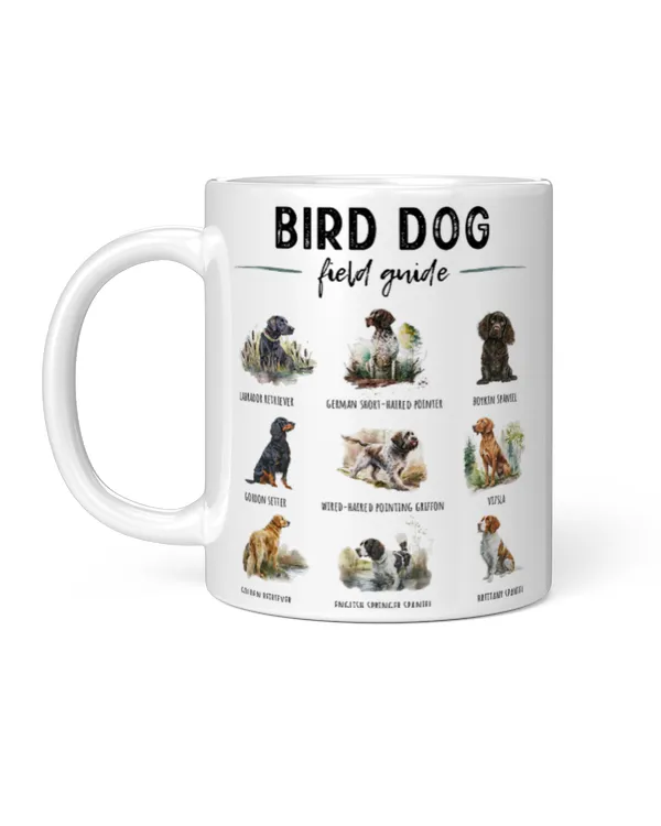 White Mug