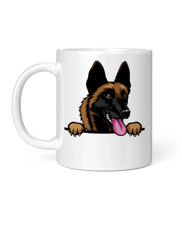 White Mug