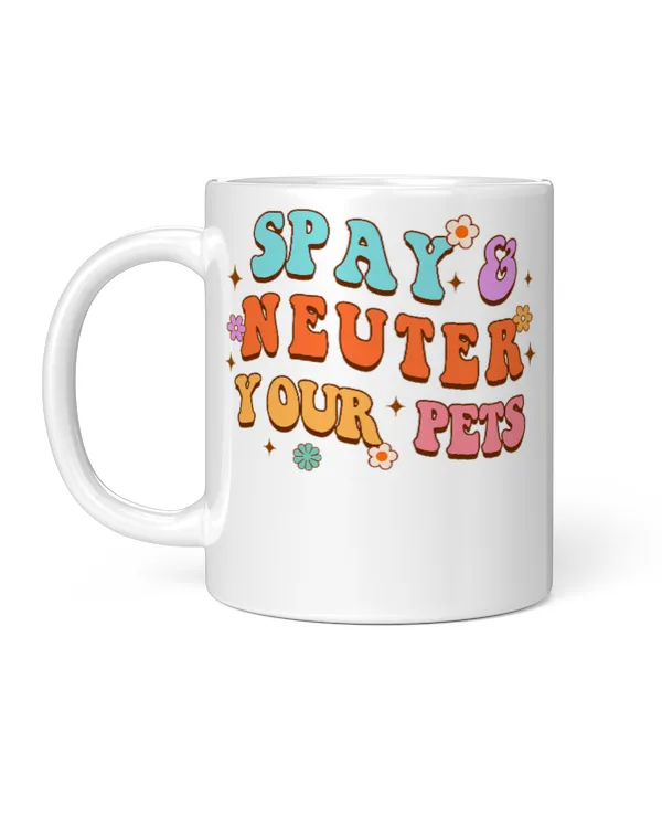 White Mug