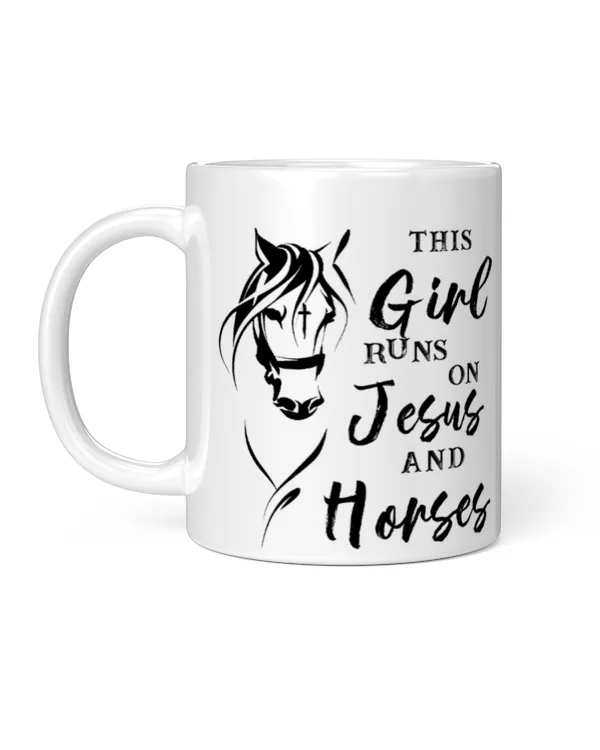 White Mug
