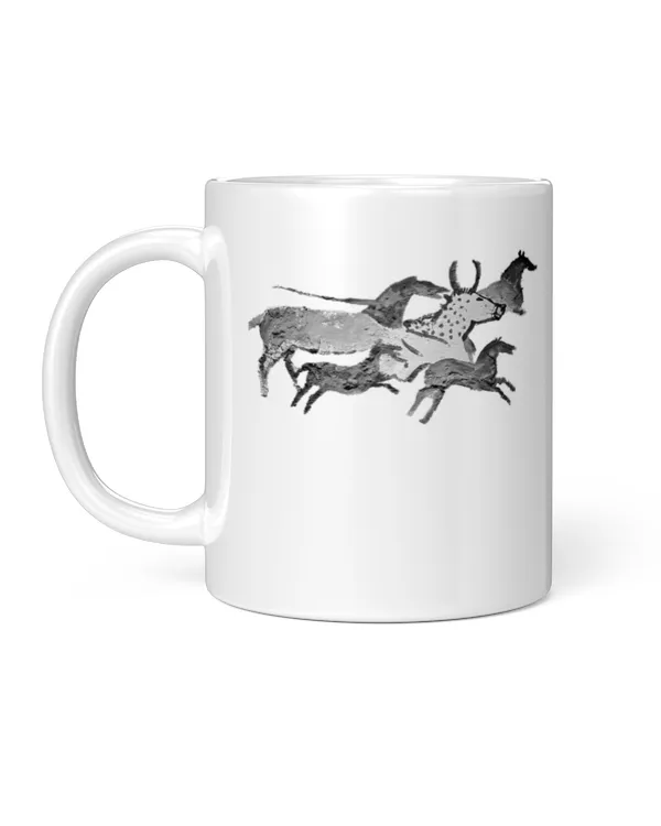 White Mug
