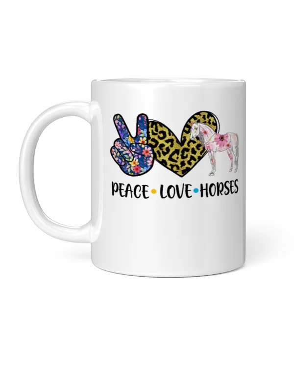 White Mug