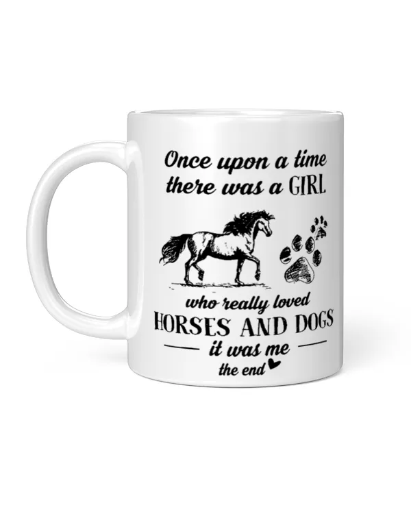 White Mug