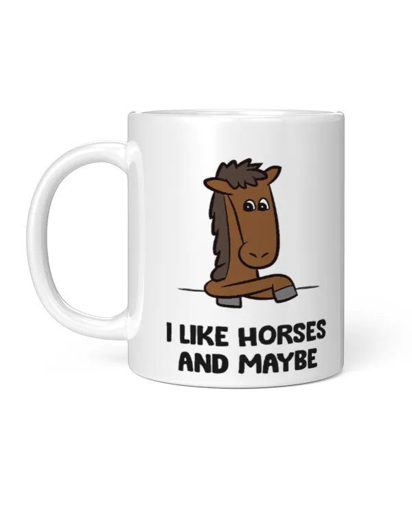 White Mug