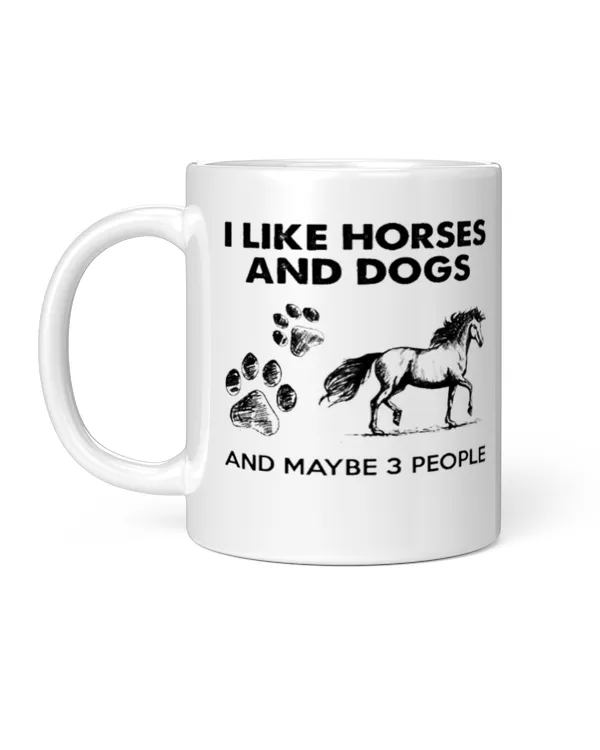 White Mug