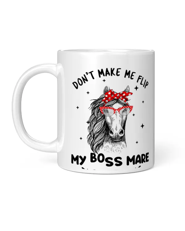 White Mug