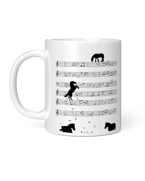 White Mug