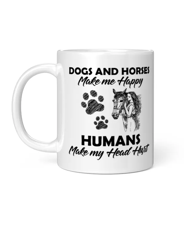 White Mug