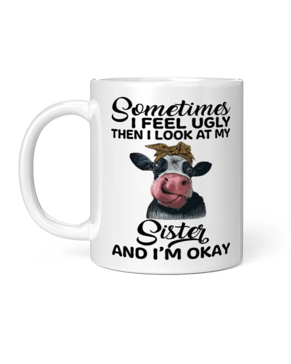 White Mug