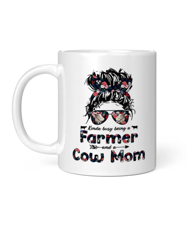 White Mug