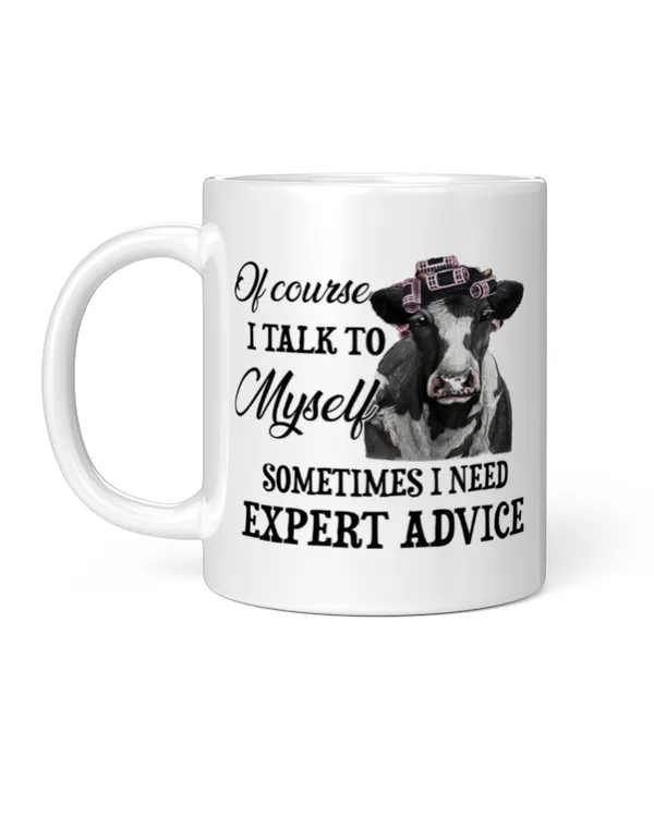 White Mug
