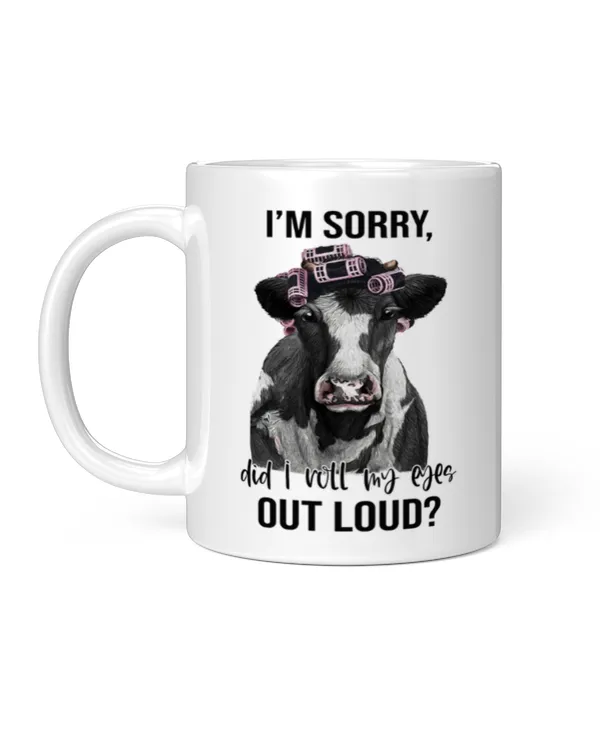 White Mug