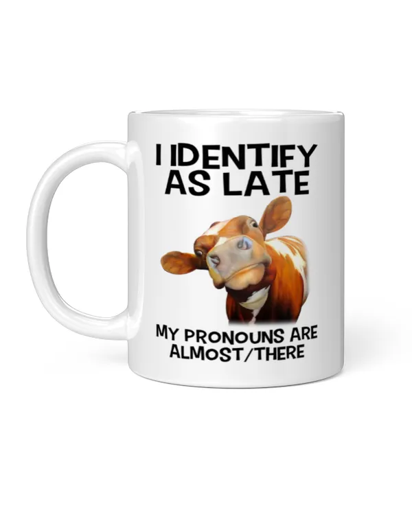 White Mug