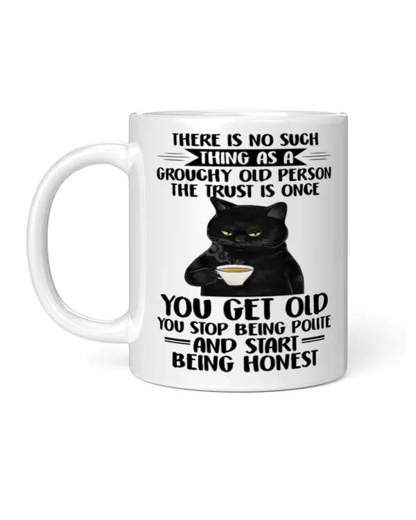 White Mug