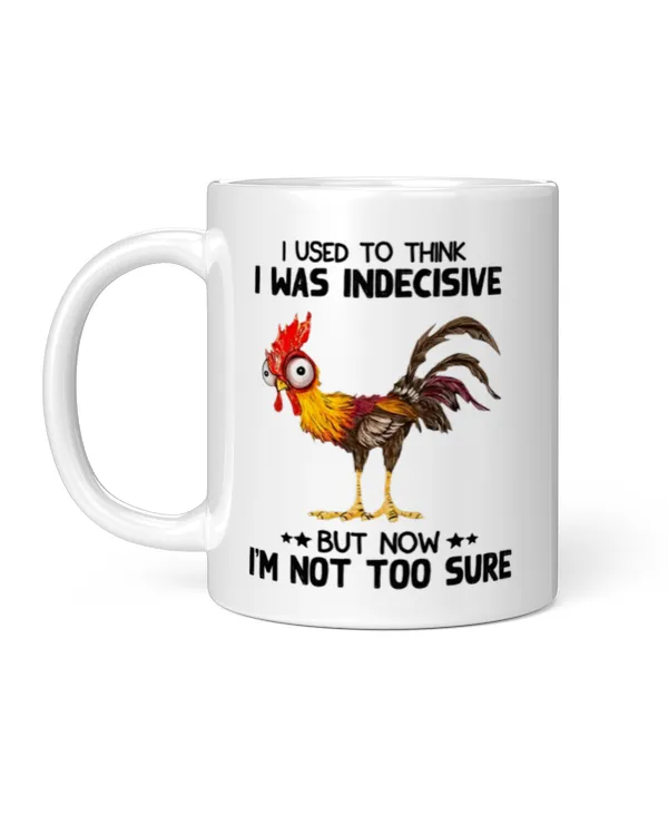 White Mug