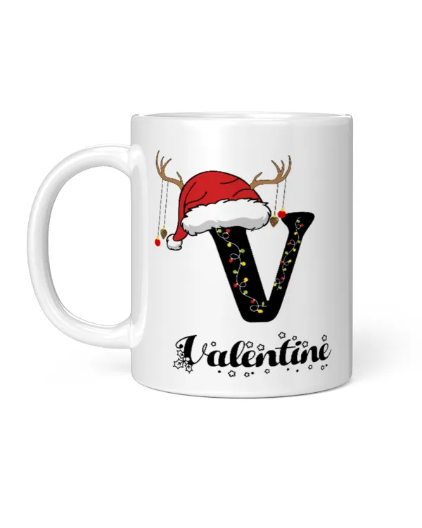 White Mug
