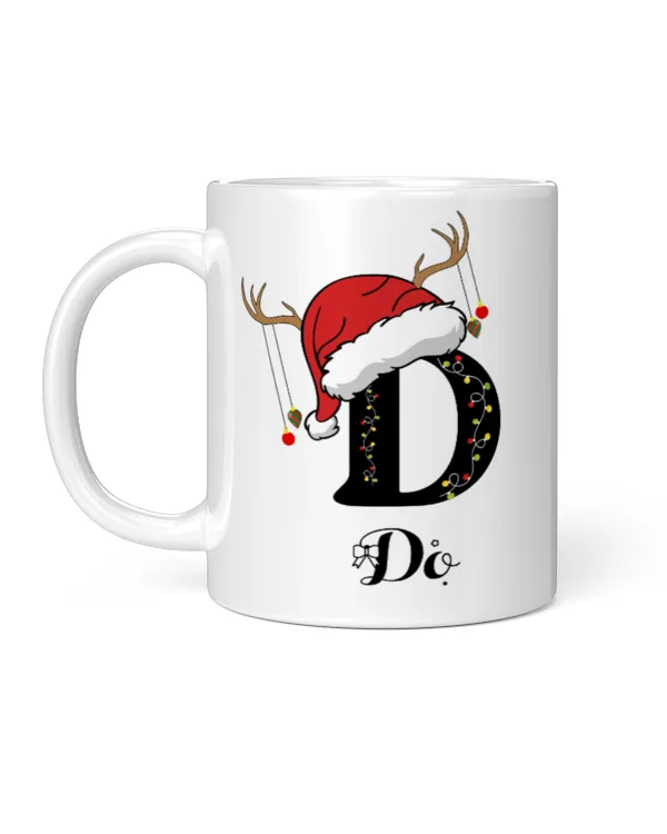 White Mug