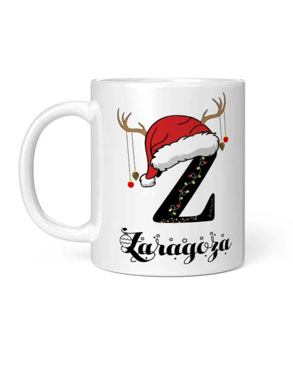 White Mug