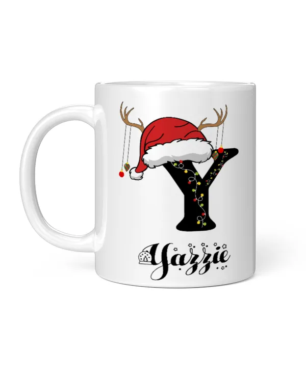 White Mug