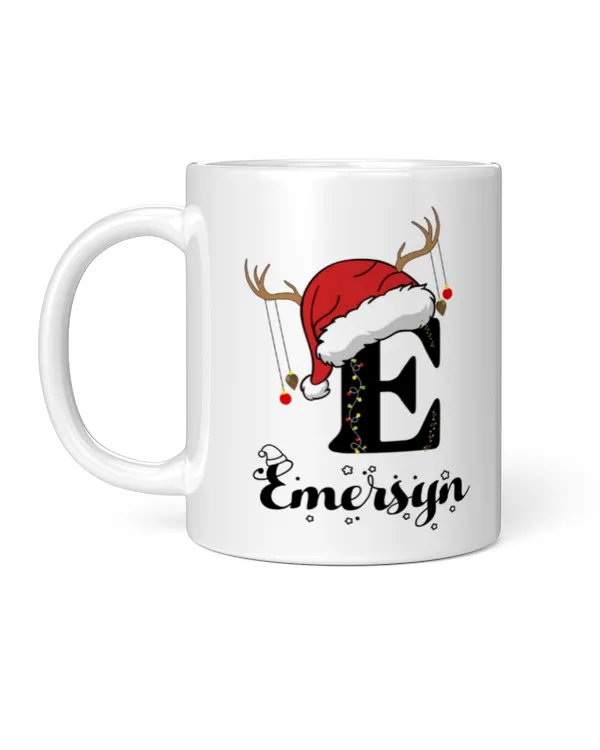 White Mug