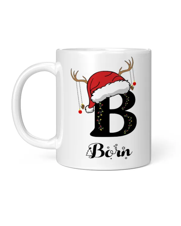 White Mug