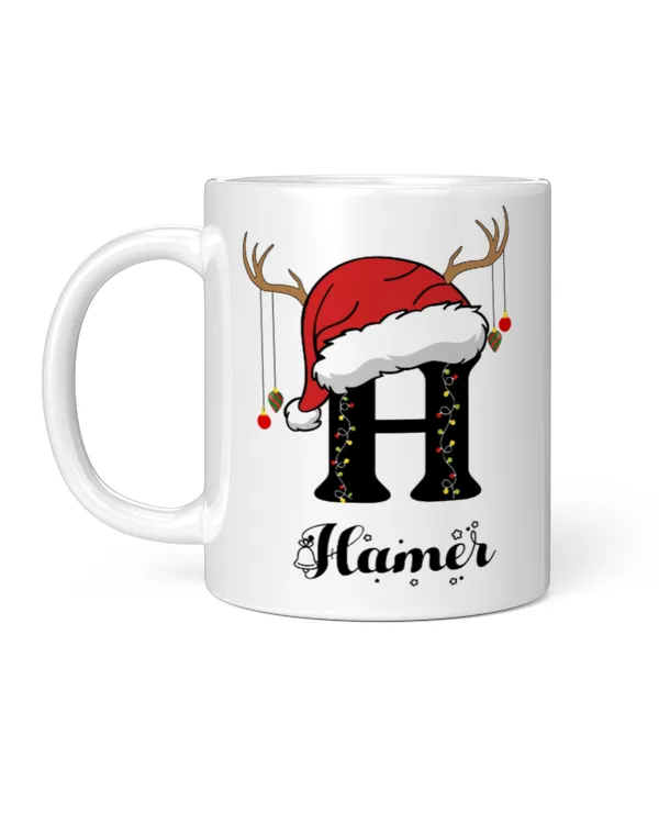 White Mug