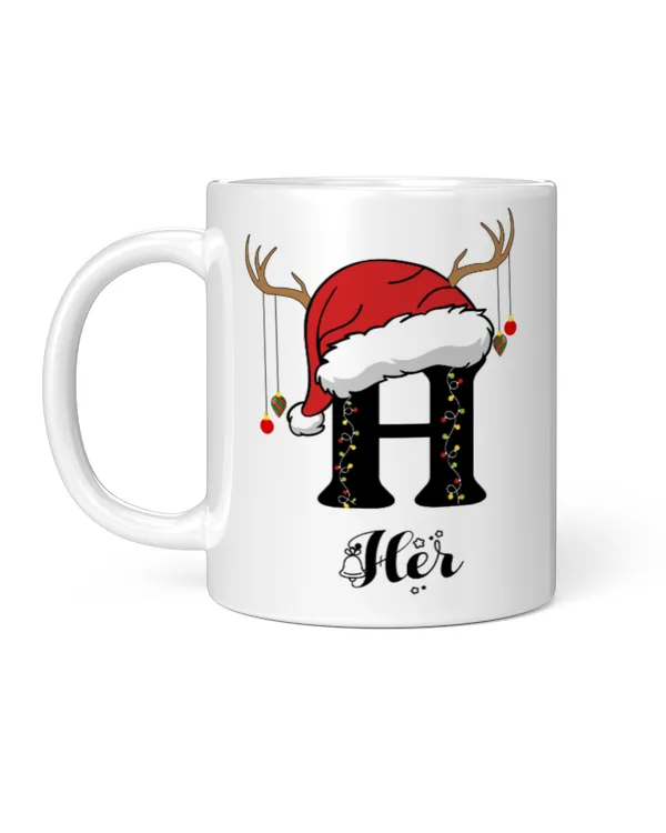 White Mug