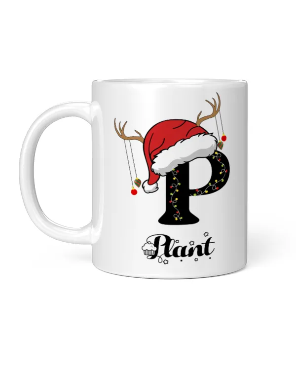 White Mug