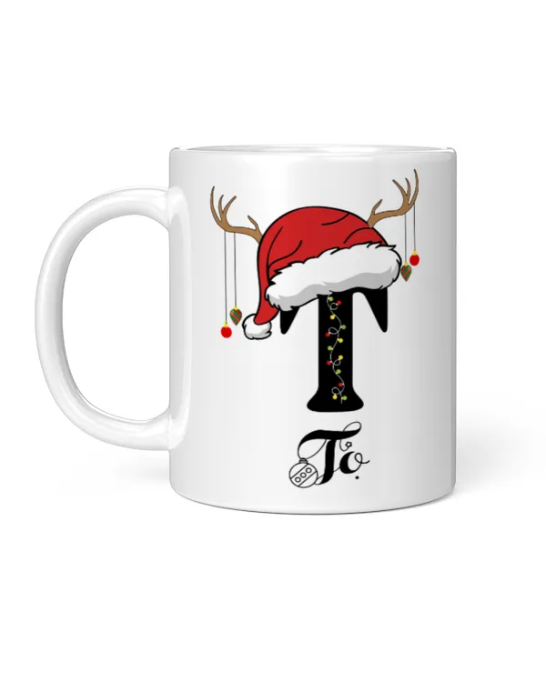 White Mug