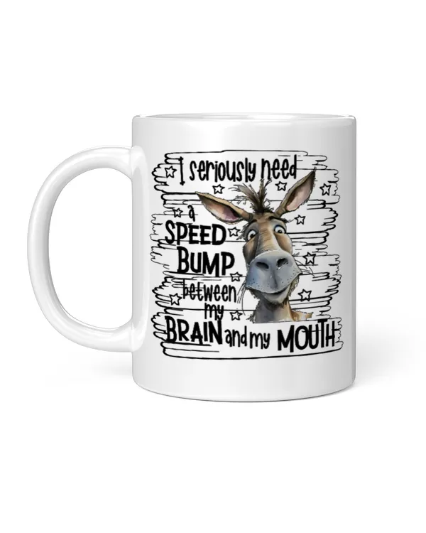 White Mug