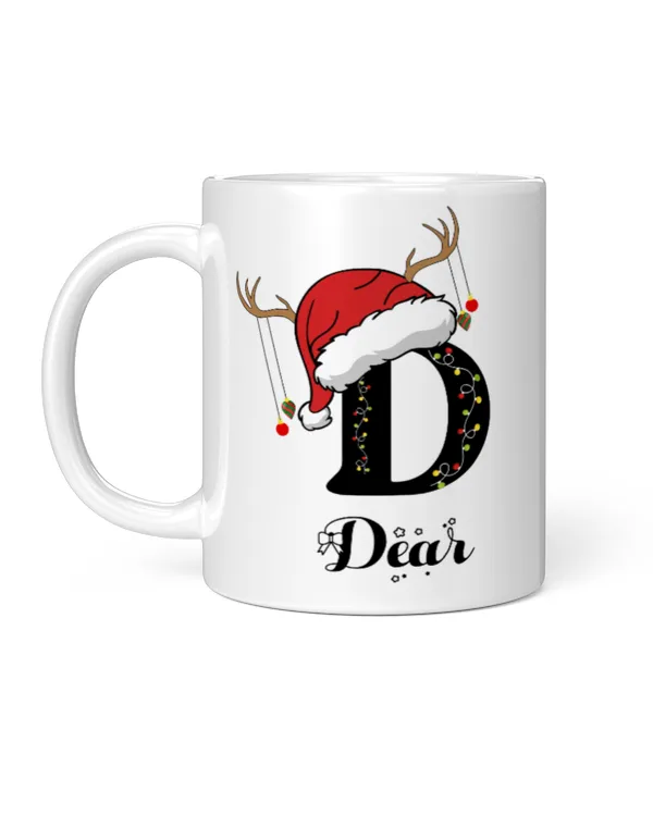 White Mug