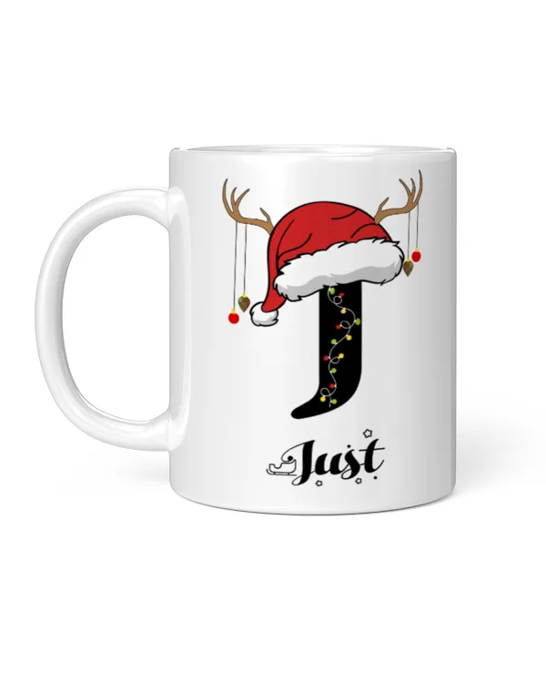 White Mug
