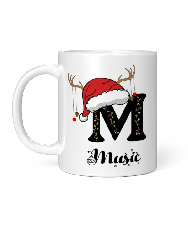 White Mug