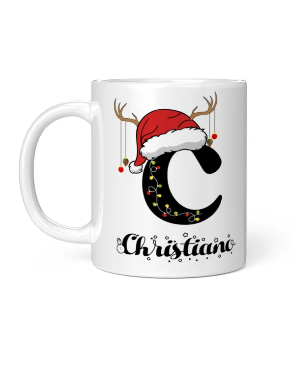 White Mug