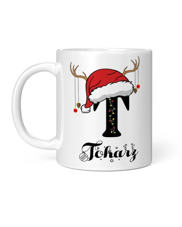 White Mug