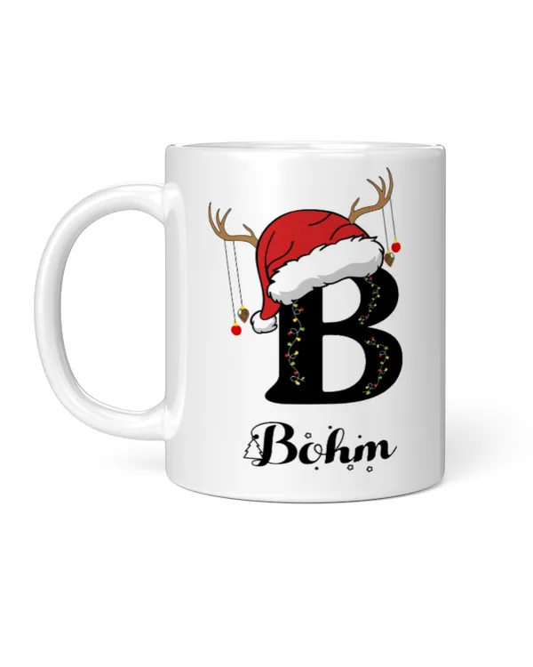 White Mug