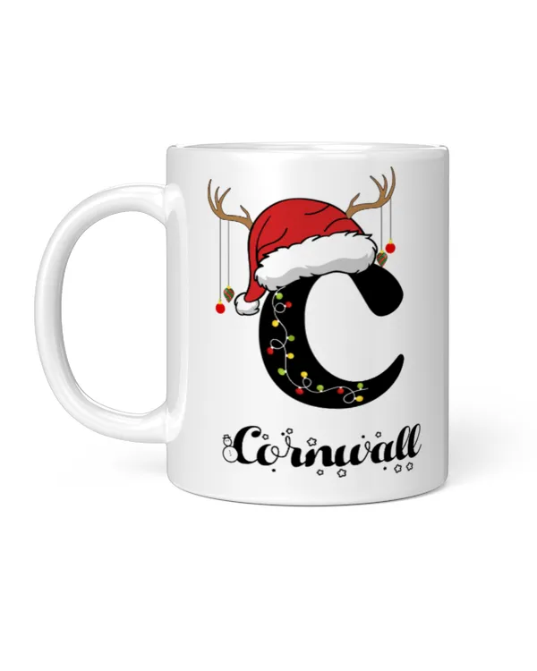 White Mug