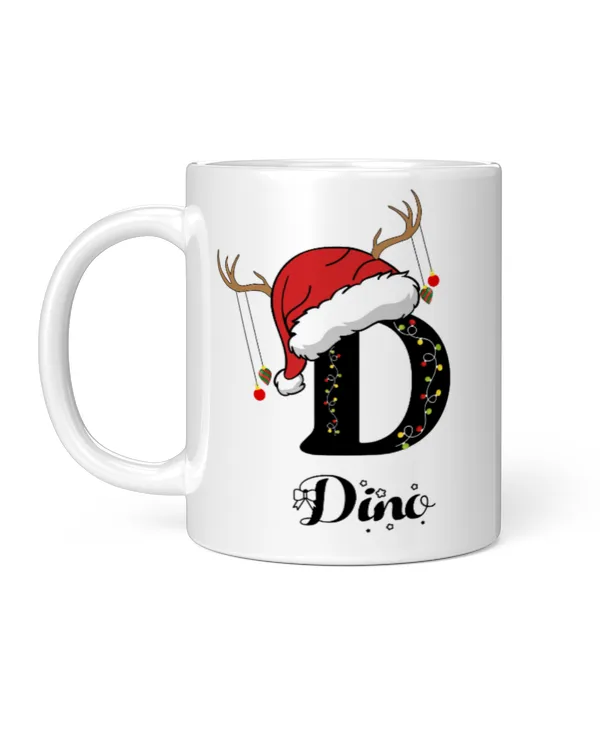White Mug