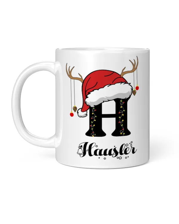 White Mug