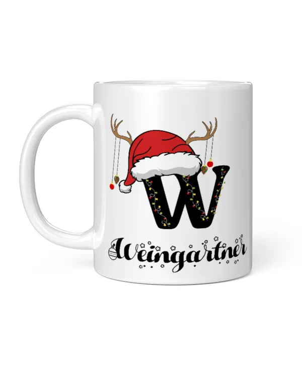 White Mug