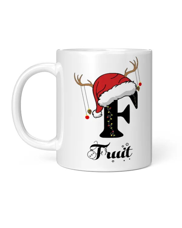 White Mug